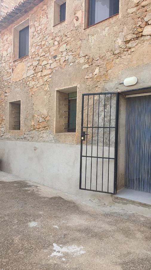Casa Independiente En Masriudoms Kültér fotó